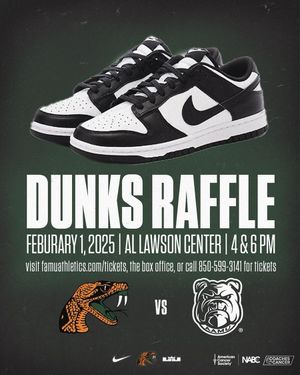 Image post by @famu_mbb on Instagram