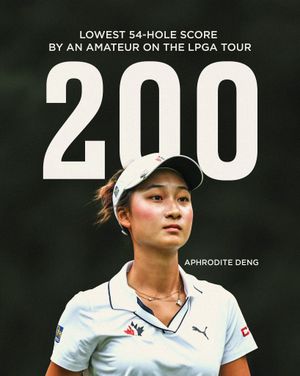 Image post by @lpga_tour on Instagram