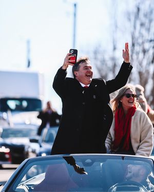 Image post by @georgiafootball on Instagram