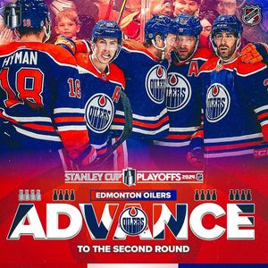 Image post by @puckreportnhl on Instagram