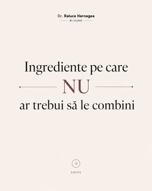 Image post by @dr.ralucaharnagea on Instagram