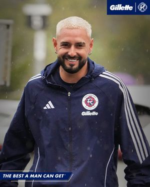 Image post by @nerevolution on Instagram