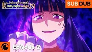 Video post by @crunchyroll on YouTube