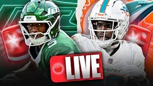 Video post by @cbssports on YouTube