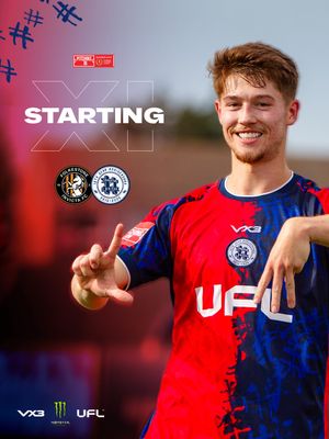 Image post by @hashtagutd on Instagram