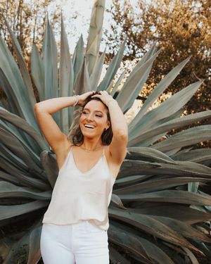 Image post by @arielledangelo on Instagram