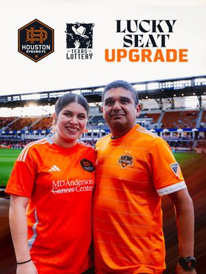 Image post by @houstondynamo on Instagram