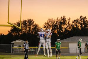 Image post by @senatorfootball on Instagram