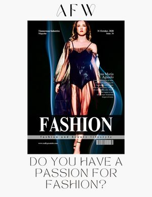 Image post by @austinfashionweekofficial on Instagram