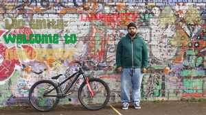Image post by @NukeProofBikes on Facebook