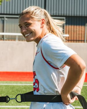 Image post by @ohiostatestrength on Instagram