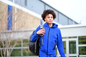 Image post by @HofstraMBB on Twitter