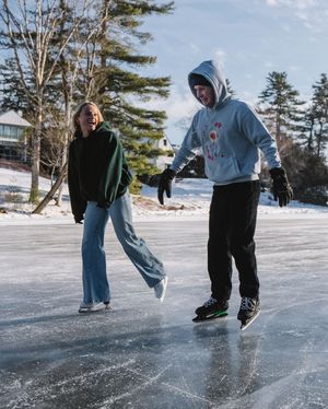 Image post by @dartmouthcollege on Instagram
