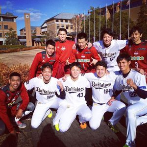Image post by @yoshinobu__yamamoto on Instagram