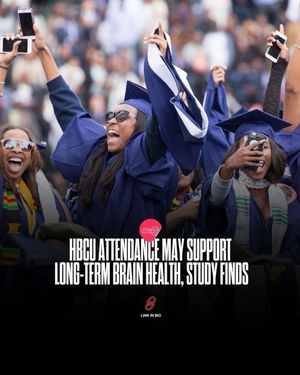 Image post by @hbcubuzz on Instagram