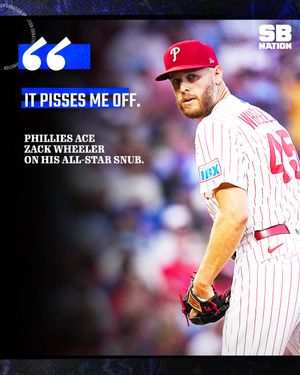 Image post by @sbnation on Instagram