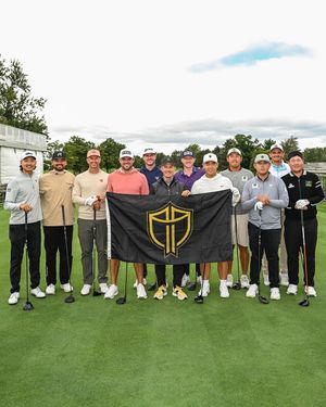 Image post by @presidentscupintlteam on Instagram