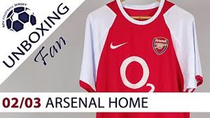 Video post by @myfootballjersey on YouTube