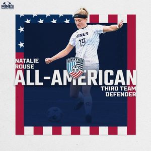 Image post by @mineswsoc on Twitter