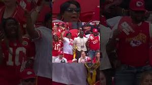 Video post by @Kansas City Chiefs on YouTube