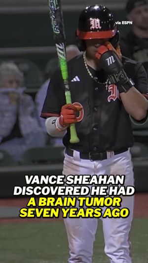 Video post by @cbssports on TikTok