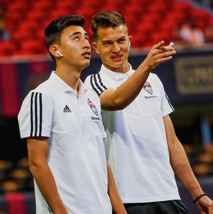 Image post by @coloradorapids on Instagram