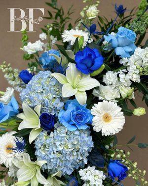 Image post by @bonita_flowers on Instagram