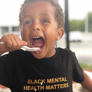 Image post by @blackvibetribe on Instagram