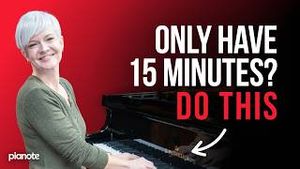 Video post by @pianoteofficial on YouTube