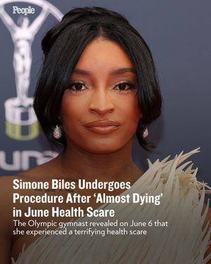Image post by @people on Instagram