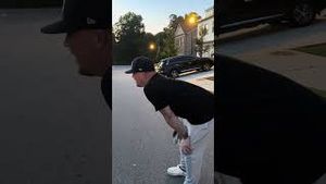 Video post by @crisandtrey on YouTube