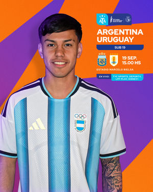 Image post by @afaseleccion on Instagram