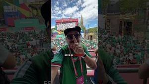Video post by @guillermokrea on YouTube