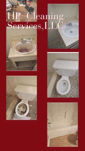 Video post by @Hpcleaningsvcllc on Facebook