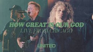 Video post by @hillsongunited on YouTube