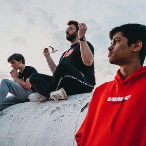 Image post by @tribegaming on Instagram