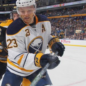 Image post by @buffalosabres on Instagram