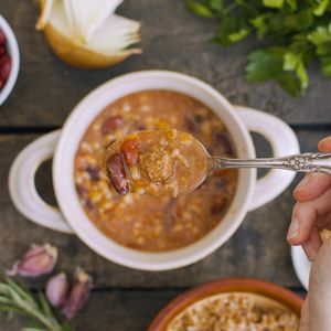 Image post by @eatpropergood on Instagram