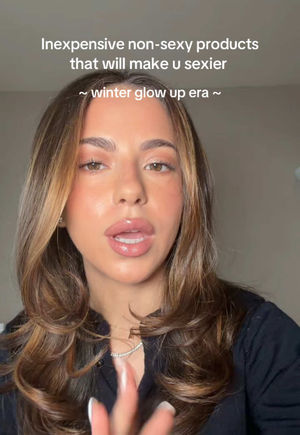 Video post by @anyaweitz on TikTok