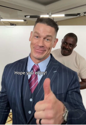 Video post by @primevideo on TikTok