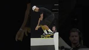 Video post by @sls on YouTube