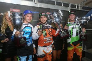Image post by @racerxonline on Instagram