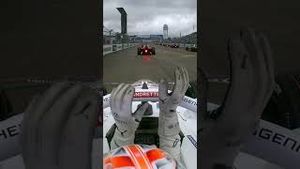 Video post by @ABB Formula E on YouTube