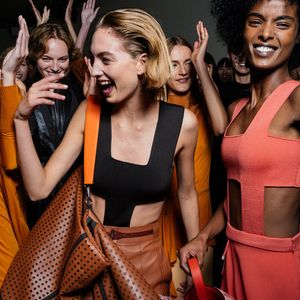 Image post by @hermes on Instagram