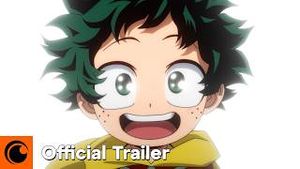 Video post by @crunchyroll on YouTube