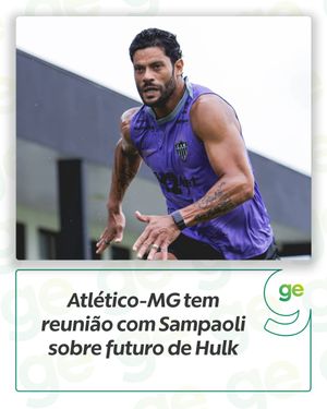 Image post by @ge.globo on Instagram