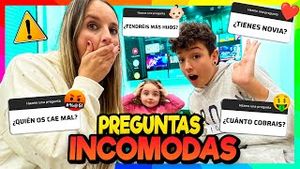 Video post by @neno_family on YouTube