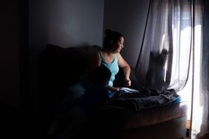 Image post by @theoregonian on Instagram
