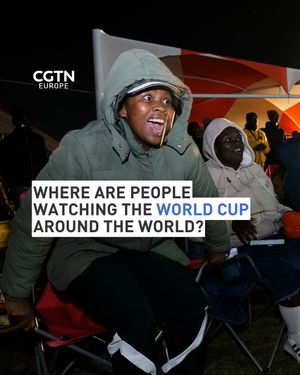 Image post by @cgtneurope on Instagram