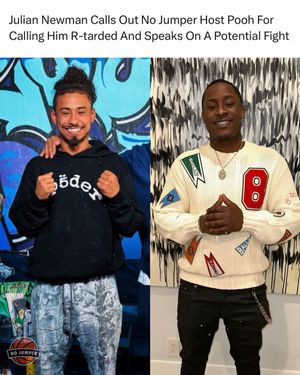 Image post by @nojumper on Instagram